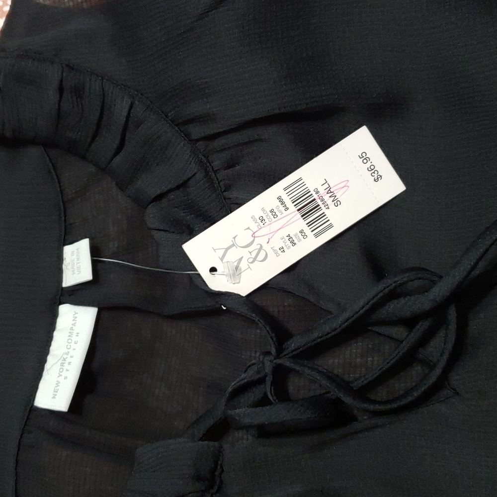 Blouse - Picture 4 of 4